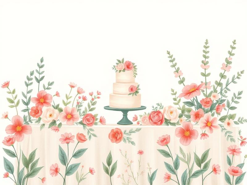 Garden Baby Shower